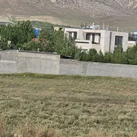فروش 1000متر برای باغ ویلا سپیدان هماشهر