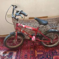 دوچرخه