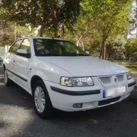 سمند lx مدل ۱۳۹۲