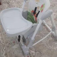 صندلی غذای کودک