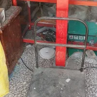 باسکول  بی نظیر