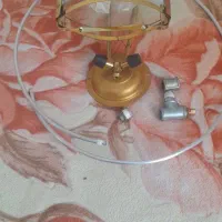 روشنائی  گازی فروشی