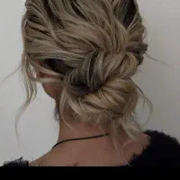 تخفیف میکاپ شنیون فقط و فقط با هزینه مواد