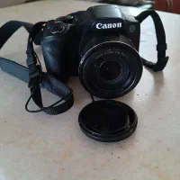 دوربین canon sx540Hs