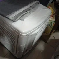 کولر آبی