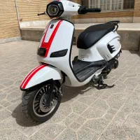 موتور وسپا