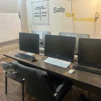 آموزش حسابداری ویژه بازار کار