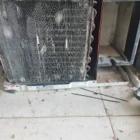 فروش خریداری کولر خراب سوخته
