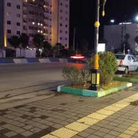 اجاره مغازه ۱۰۰ متری با ۴۸ متر بالکن،رادیودریا
