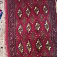 فرش دستباف
