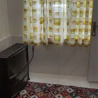 خانه مسافردر مرکز شهر