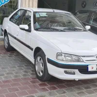 پارس xu7p بدون رنگ و لیسه