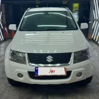 سوزوکی ویتارا دنده ای 2400 cc مدل 89 بی رنگ