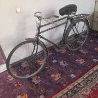 دوچرخه رالی