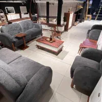 مبل ۸ نفره پاندا