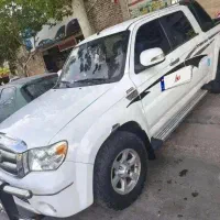 کاپراB تیپ 2  دو دیفرانسیل تمیز با لوازم