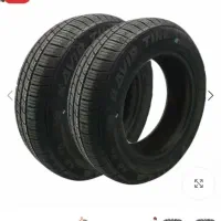لاستیک 175/70/13کویر