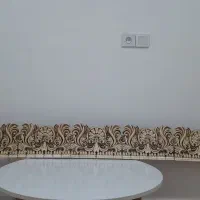 کتیبه پرده