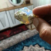 فروش سنگهای قیمتی و انواع نگین ها
