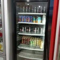 یخچال 70سانتی فروشگاهی
