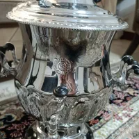 سماور۶ لیتری نونو