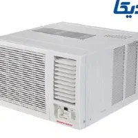 فروش ۲ عدد کولر پنجره ای