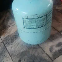 بوق مینی بوسی و مخزن باد