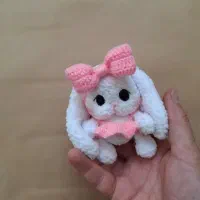 سفارش عروسک و انواع بافت