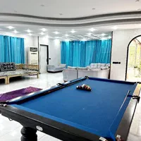 اجاره ویلای استخردار آبگرم در کردان|اجارهٔ کوتاه‌مدت ویلا و باغ|کوهسار (البرز), |دیوار