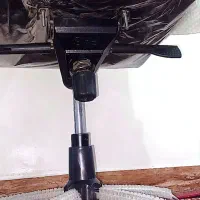 صندلی اداری بزرگ