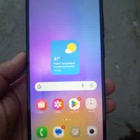 گوشی موبایل A05 حافظه128 رم4 تمیز قیمت مناسب