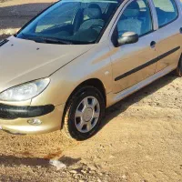 ۲۰۶ مدل ۸۲ تیپ ۳