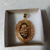 پلاک گل رز