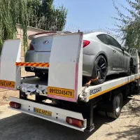 خودروبر آرش ایمن و تخصصی