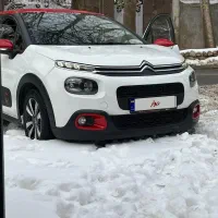 سیتروئن c3|خودرو سواری و وانت|تهران, قیطریه|دیوار