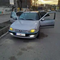 فروش پارسelx مدل۸۶