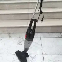 جاروبرقی یورولکس
