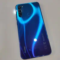 شیائومی Redmi Note 8 در حد نو