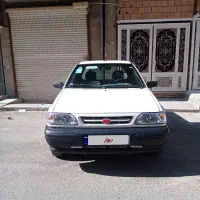 پراید وانت مدل 1403