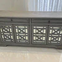 کنسول و میز تلویزیون