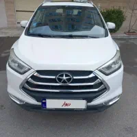 جک S3 / مدل 97 / اقساط / تحویل فوری