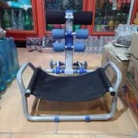 وسیله تَن تاک کاملاً سالم برای ورزش دِراز نِشَست