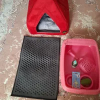 وسایل گربه خانگی