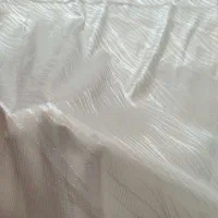 پرده شاین نو بدون استر