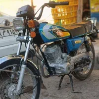 موتور سیکلت