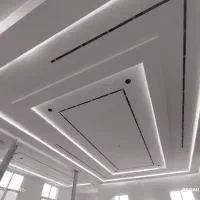 نقاش نقاشی ساختمان همه جا مشهد