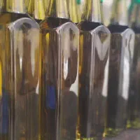 روغن زیتون مخلوط