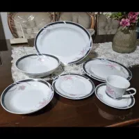 چینی ۸ نفره