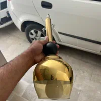 لوستر|لوستر و چراغ آویز|یزد, |دیوار