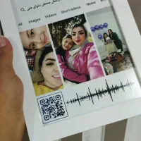 تابلو موزیکال